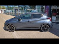 occasion Nissan Micra 1.0 IG-T 92ch N-Sport 2021.5