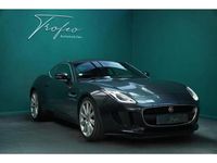 Occasion Jaguar F-Type 341 ch (250 kW) 2015 Coupé