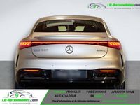 occasion Mercedes EQS580 4Matic