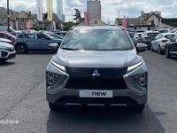 Occasion Mitsubishi Eclipse Cross Intense 99 ch (72 kW) 2024 Noir SUV