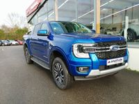 occasion Ford Ranger 2.0 EcoBlue 170ch Stop&Start Double Cabine Limited 4x4 - VIVA186697978