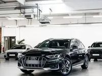 occasion Audi A4 A645 Tfsi 245ch Quattro Black