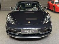 occasion Porsche 718 Cayman GTS