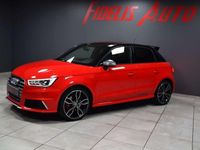 occasion Audi S1 2.0 Tfsi 231 Quattro Si¨ge Baquet/ Drive Selec