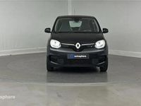 Occasion Renault Twingo Equilibre 61 kW (83 ch) 2022 Citadine