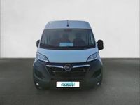 occasion Opel Movano Fourgon Fgn 3.3t L2h2 140 Ch - Pack Business