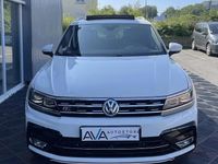 Occasion VW Tiguan Exclusive 239 ch (175 kW) 2017 SUV