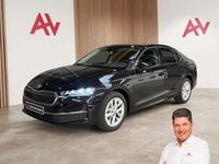 Occasion Skoda Octavia Selection 150 ch (110 kW) 2024 Noir Break
