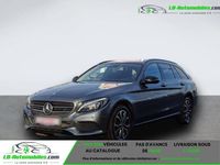 Occasion Mercedes C180 156 ch (114 kW) 2016 Berline