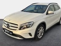 occasion Mercedes GLA180 ClasseD Inspiration