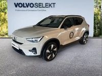 Occasion Volvo EX40 Plus 185 kW (252 ch) 2025 Sable dune SUV