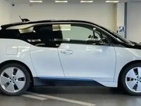 occasion BMW i3 170ch 120ah Ilife Atelier