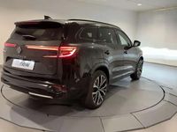 Occasion Renault Espace Iconic 131 ch (96 kW) 2024 Noir Monospace