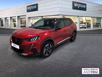 Occasion Peugeot e-2008 GT 100 kW (136 ch) 2022 SUV