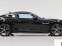 occasion Jaguar F-Type Coupe 3.0 V6 Suralimenté 400ch Sport