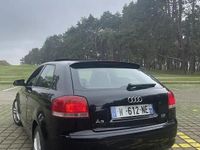Occasion Audi A3 S-Line 250 ch (183 kW) 2005 Berline