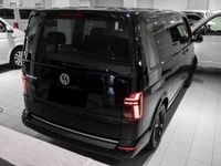 occasion VW Multivan 2.0 TSI 204CH BASE LONG DSG7