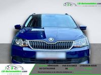 occasion Skoda Fabia Combi 1.2 TSI 110 ch BVA