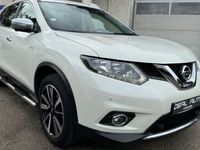 occasion Nissan X-Trail 1.6 DIG-T 163ch N-Connecta White Edition