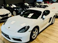 occasion Porsche Cayman (982) 2.0 300 PDK