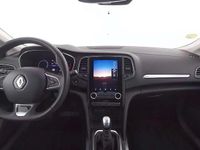 Occasion Renault Mégane Techno 2023 Gris Berline