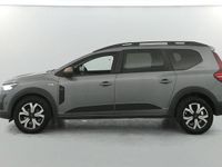 Occasion Dacia Jogger Extreme 100 ch (73 kW) 2024 Gris Monospace