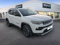 occasion Jeep Compass 1.5 Turbo T4 130ch MHEV Limited 4x2 BVR7 - VIVA177425497