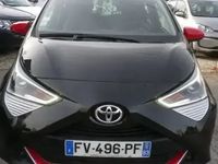 occasion Toyota Aygo 