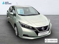 occasion Nissan Leaf 150ch 40kWh Visia Offre