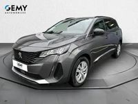 occasion Peugeot 5008 Bluehdi 130ch S&s Eat8 Style