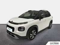 Occasion Citroën C3 Aircross PureTech 110 ch (80 kW) 2020 Blanc SUV