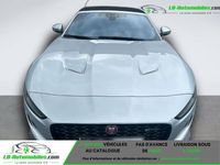 occasion Jaguar F-Type 2L 300 ch BVA