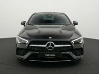 Occasion Mercedes CLA180 Shooting Brake AMG line 116 ch (85 kW) 2024 Noir Break