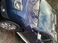 Occasion Dacia Duster Prestige 110 ch (80 kW) 2016 SUV