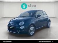 Occasion Fiat 500 Dolcevita 70 ch (51 kW) 2024 Bleu Citadine
