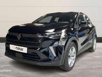 Nouvelle Renault Captur Evolution 92 ch (67 kW) 2025 SUV