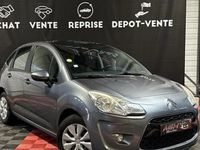 Occasion Citroën C3 Comfort 70 ch (51 kW) 2010 Citadine