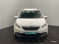 occasion Peugeot 2008 I 1.2 VTI 82CH BVM5 ACTIVE