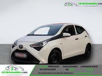 Occasion Toyota Aygo 72 ch (52 kW) 2020 Citadine