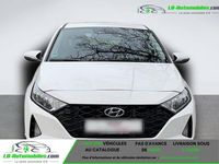 occasion Hyundai i20 1.0 T-GDi 100