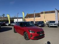 Occasion Opel Corsa GS Line 102 ch (75 kW) 2020 Rouge Citadine