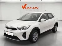 Occasion Kia Stonic Motion 100 ch (73 kW) 2023 Blanc SUV