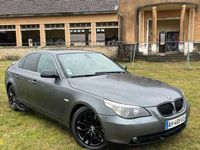 occasion BMW 535 SERIE 5 E60 (07/2003-03/2007) DPF Excellis A