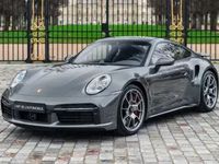 occasion Porsche 992 Turbo *low Mileage*