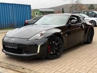 Occasion Nissan 370Z 328 ch (241 kW) 2019 Coupé