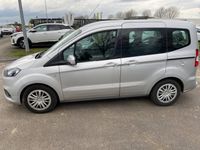 occasion Ford Tourneo Courier 1.0E 100ch Trend