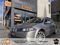 Occasion Renault Mégane III Luxe 306 ch (225 kW) 2008 Citadine