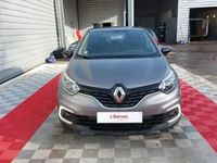 occasion Renault Captur tce 90 - 19 business