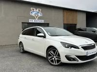 occasion Peugeot 308 Ii 2.0 Bluehdi 150ch Allure S&s Eat6 5p