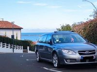 occasion Subaru Legacy SW 3.0R A